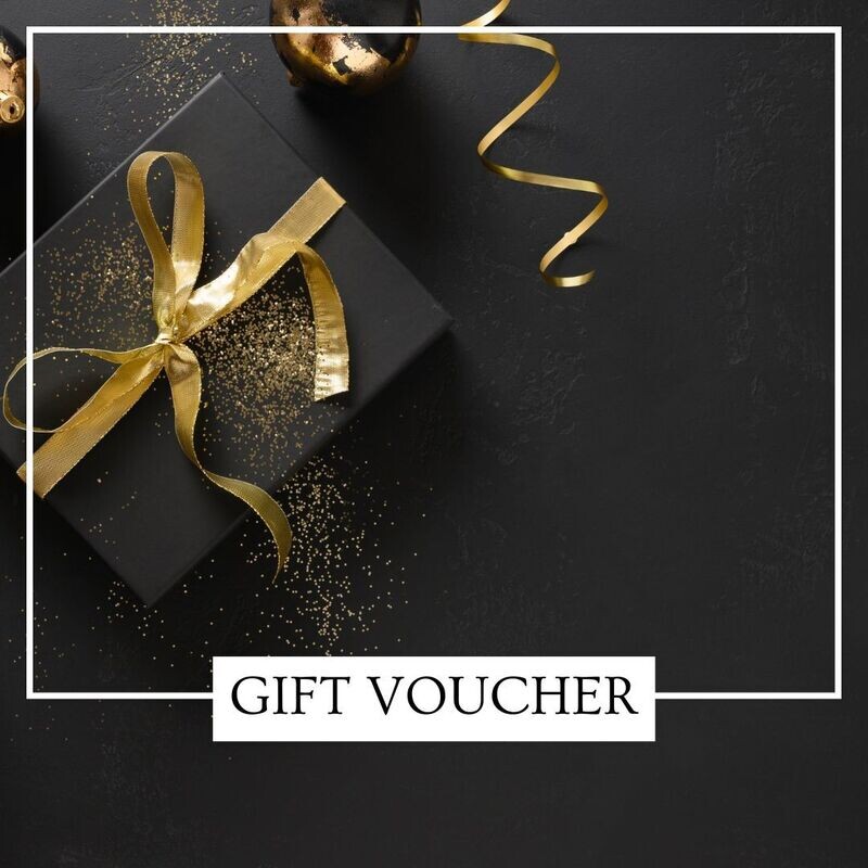GIFT VOUCHER & MEMBERSHIPS