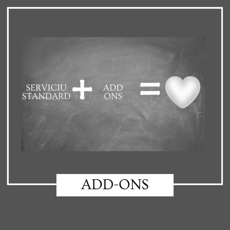 ADD-ONS