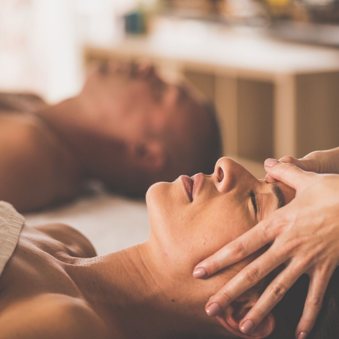 Oriental Spa Dream
