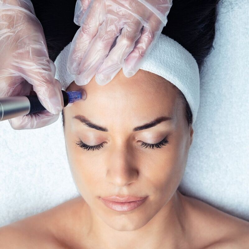 Mesotherapy Repair&Glow