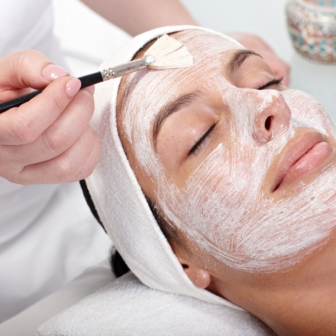 Royal Silver Facial