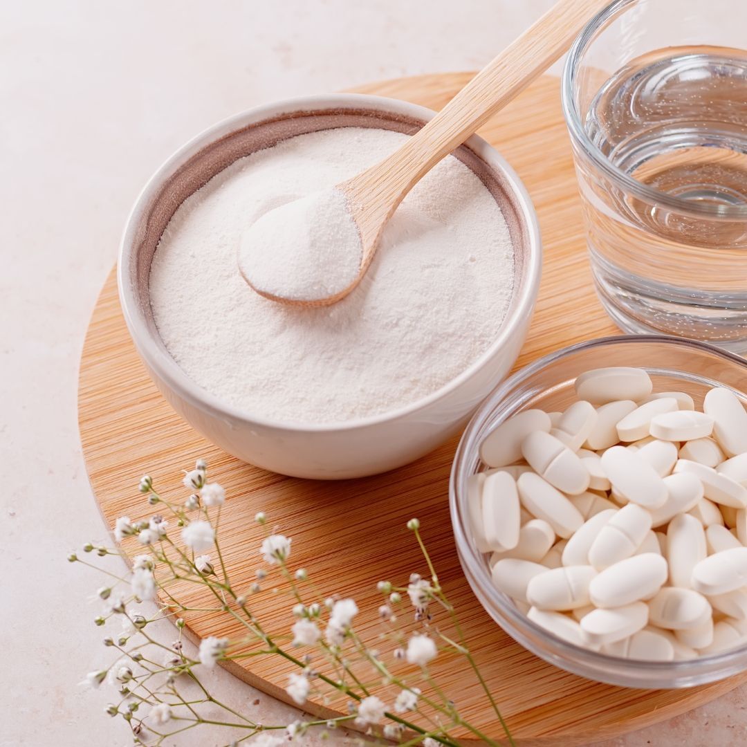 Advanced Collagen Therapy