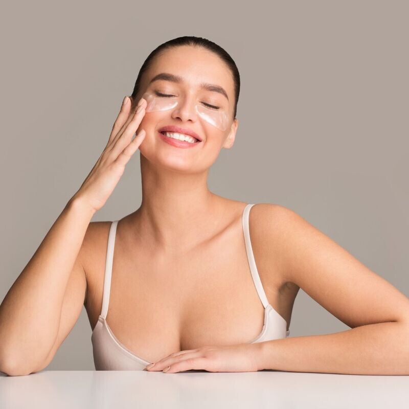 Advanced Collagen Therapy