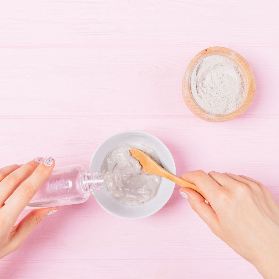 Papaya Enzymes & Jelly Mask