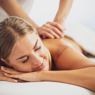 Creamy Softness Massage