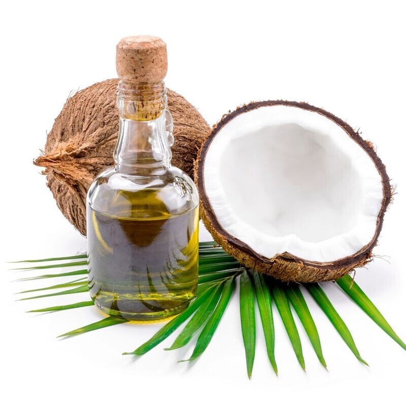 Coconut Rituals Body Massage