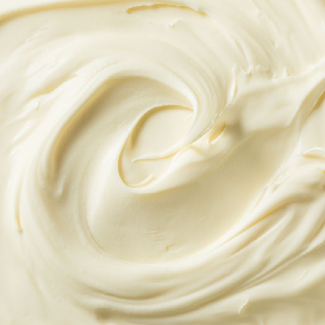 Creamy Softness Massage