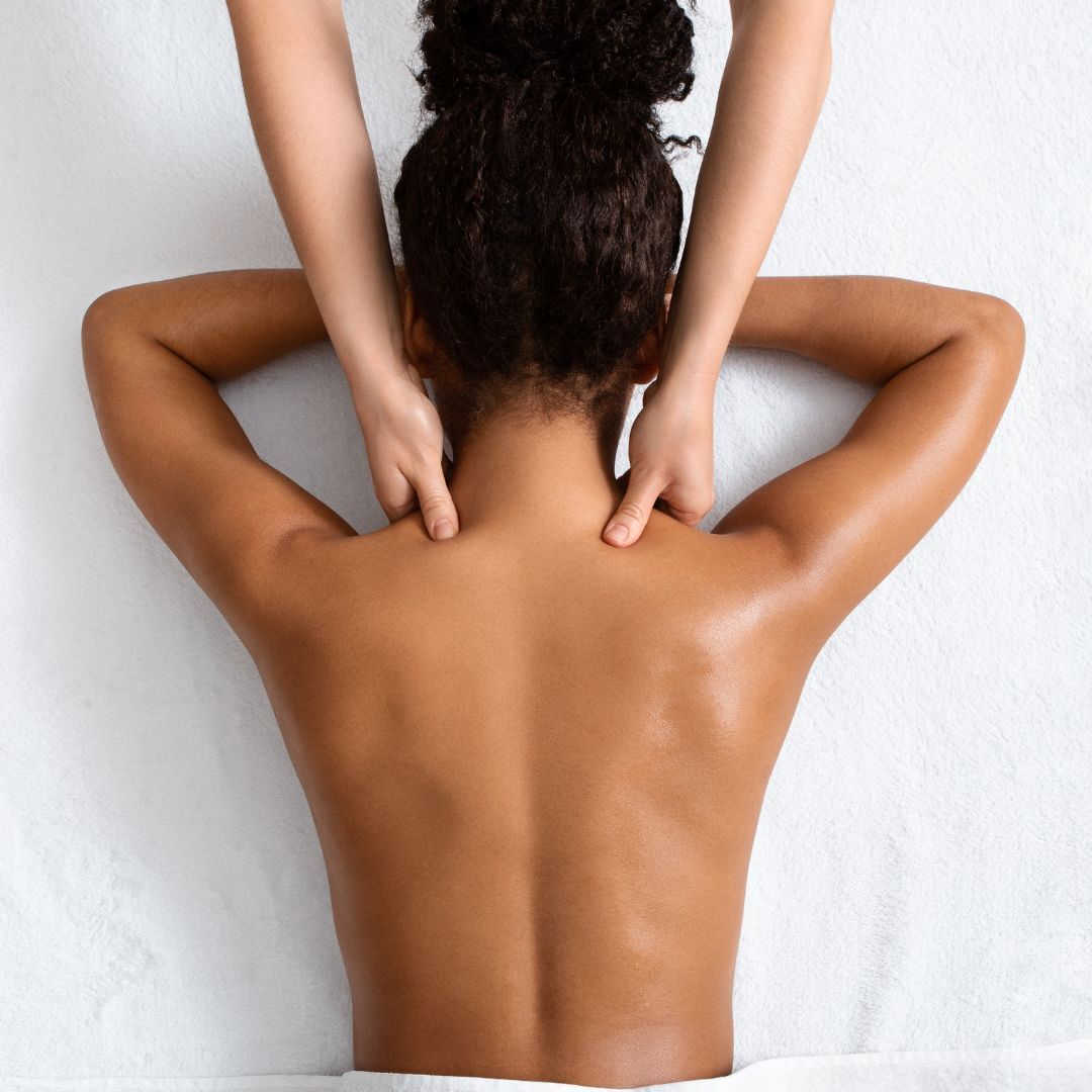 Shea Softness Massage