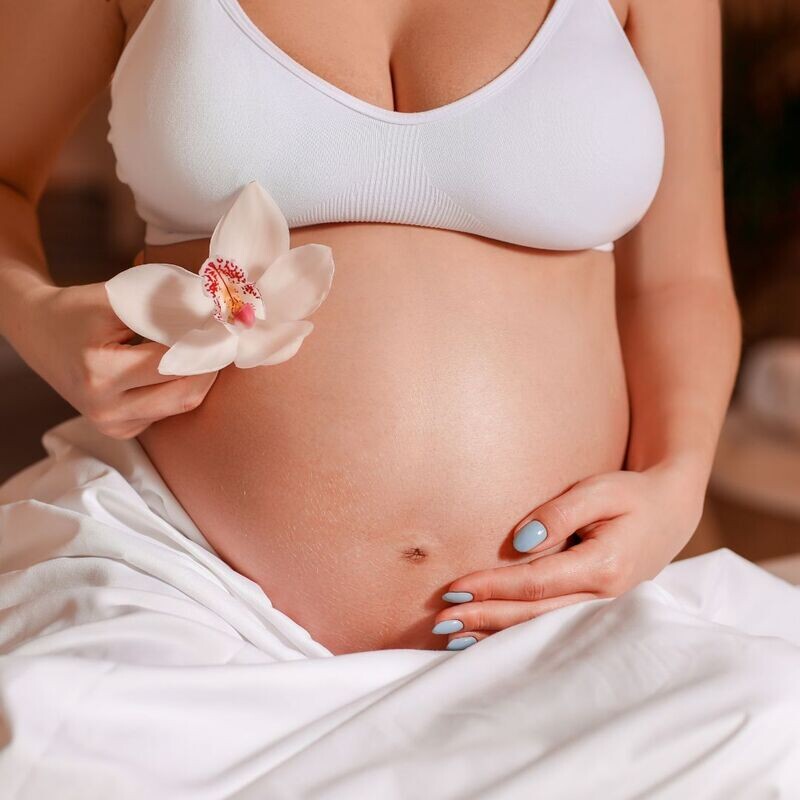Happy Mama Massage