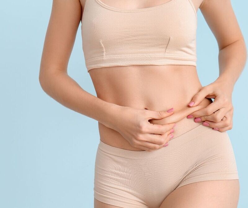 Intensive Slimming Treatment