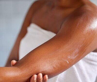 Tropical Anti-Age Therapy