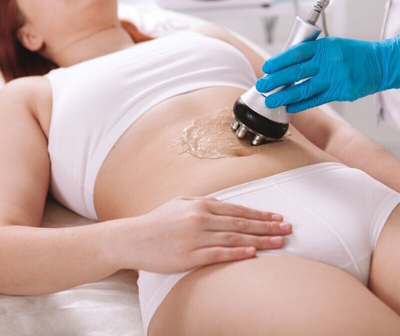 RF Firming Therapy