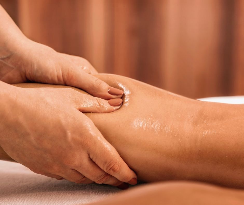Limfopress Lymphatic Drainage