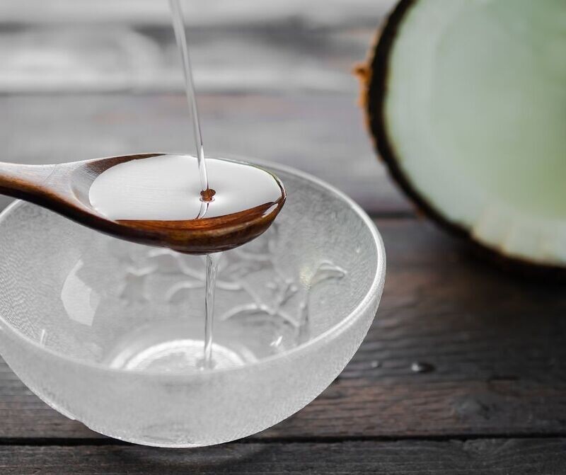 Coconut Body Ritual