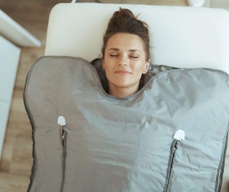 Thermo Slim Body Wrap