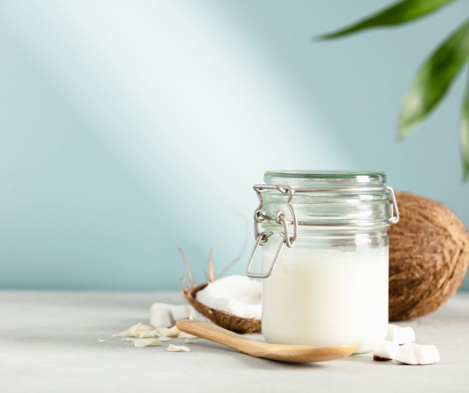 Coconut Body Ritual