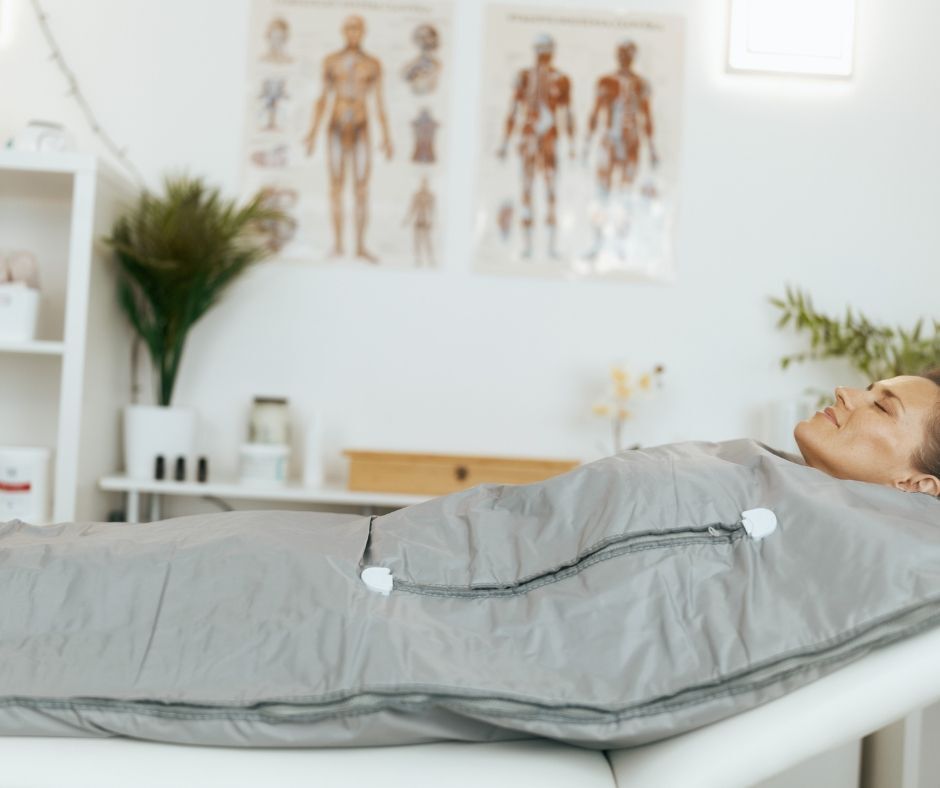 Thermo Slim Body Wrap