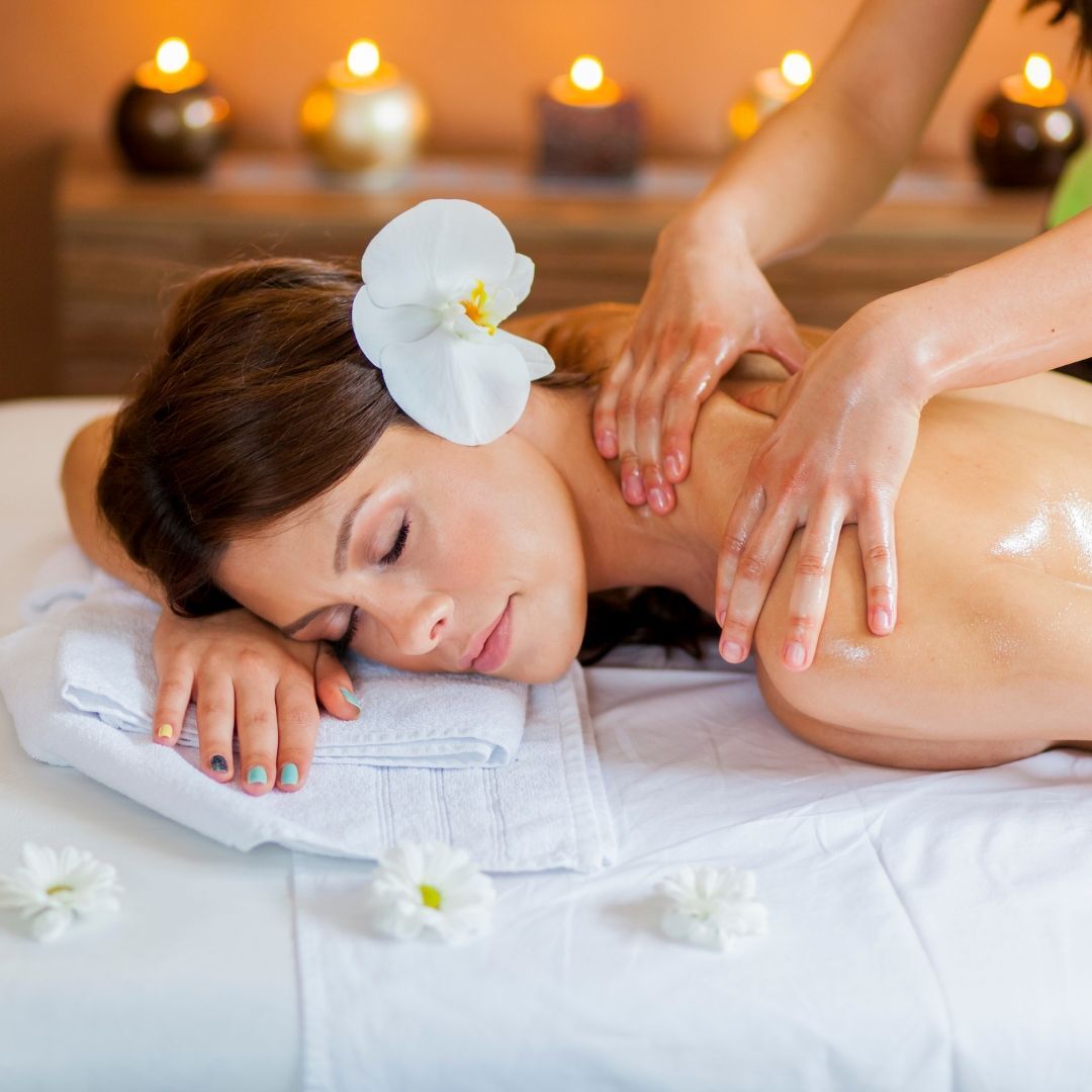 My lady ritual