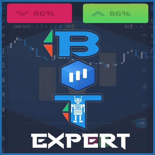 Expert Bot - Binary Options And Forex Bot