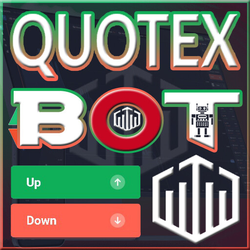 Quotex Bot - Binary Options And Forex Robot