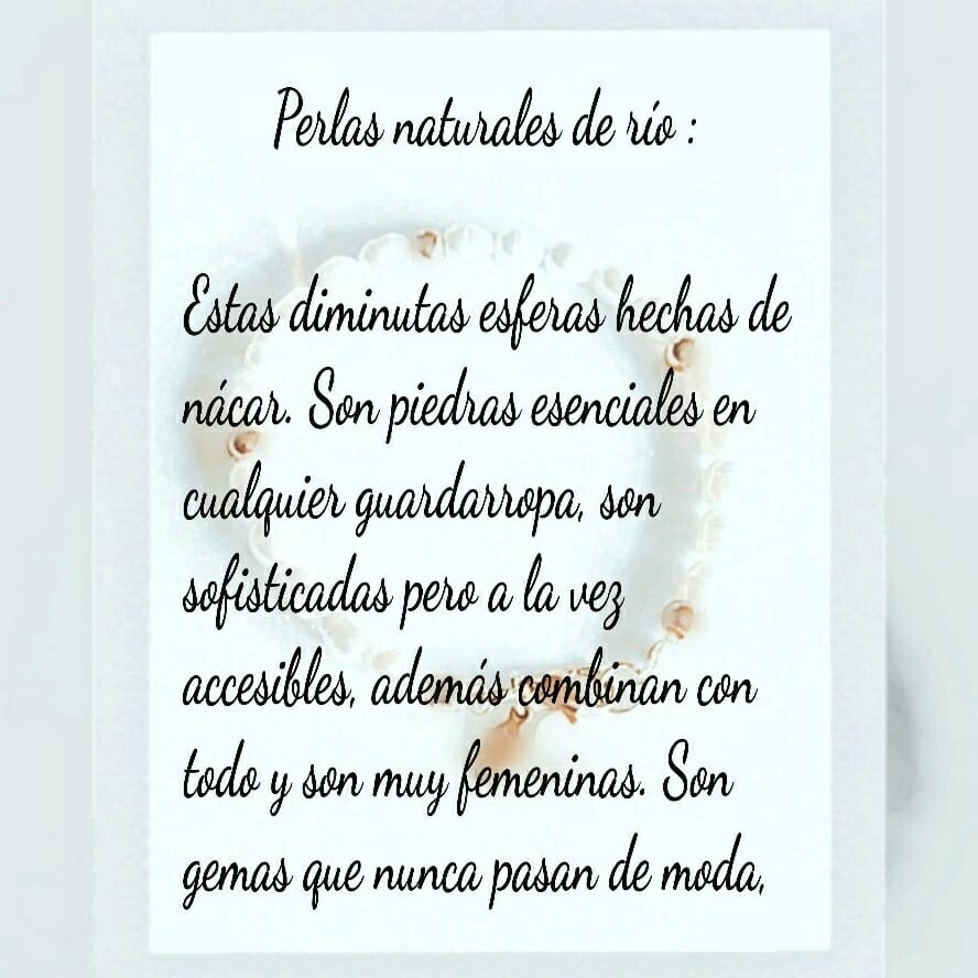 GARGANTILLA PERLA BARROCA Y CORAZON