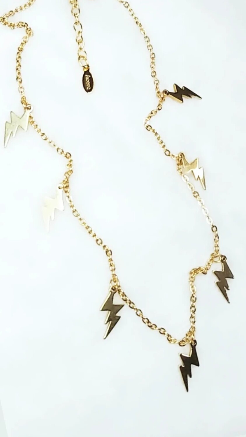 COLLAR RAYITOS 