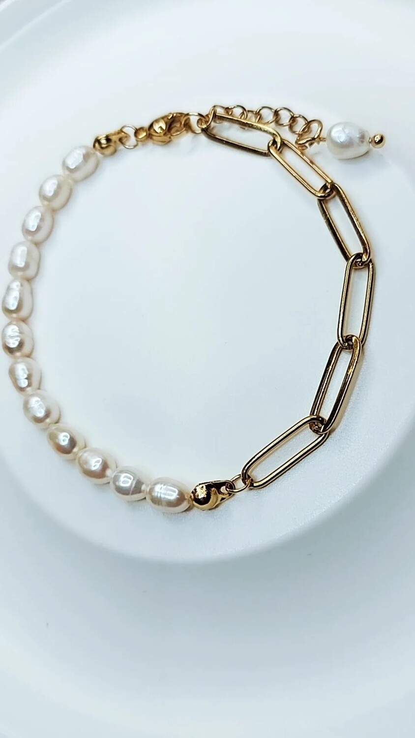 PULSERA MIXTA
