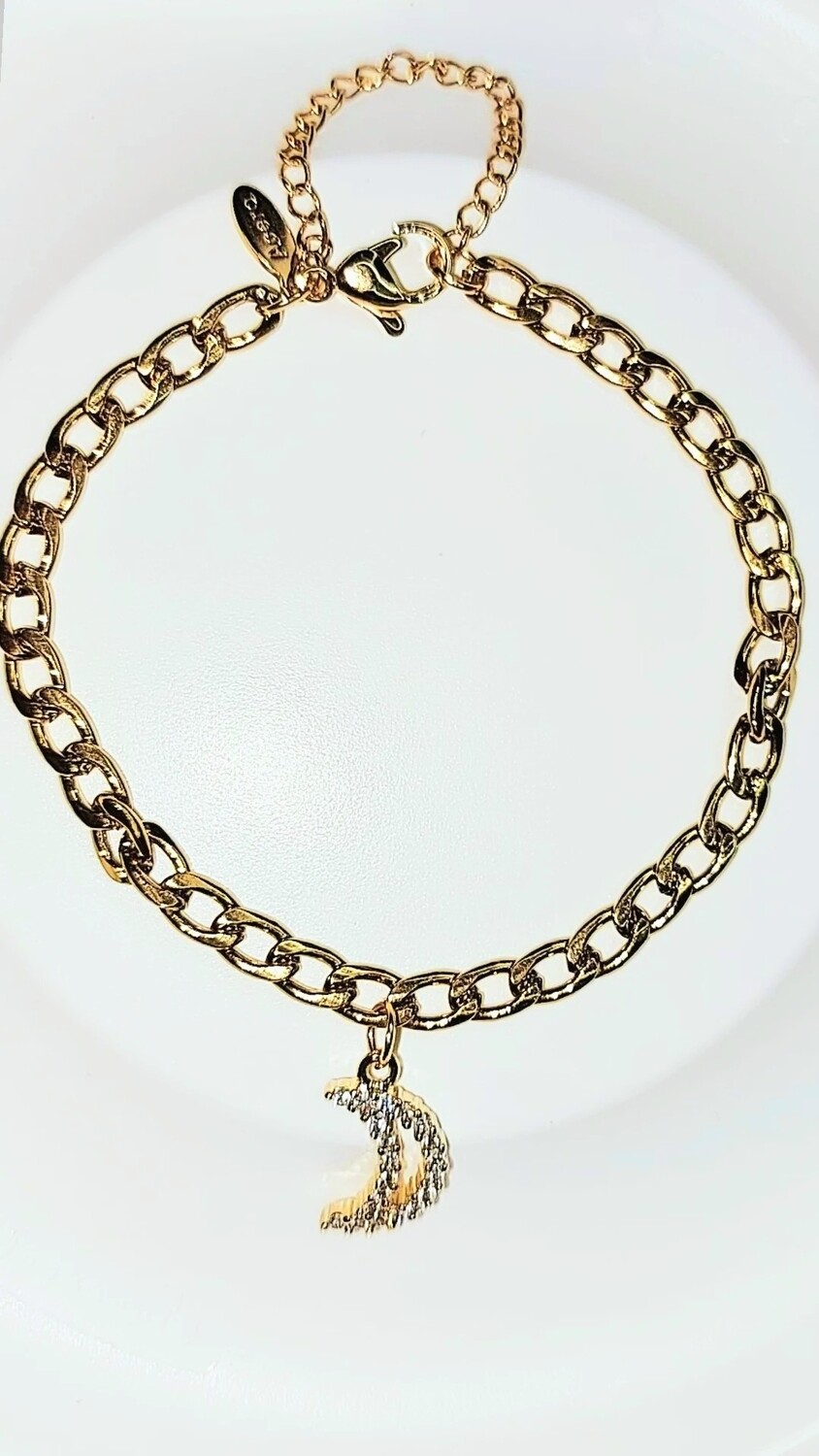 PULSERA MOON