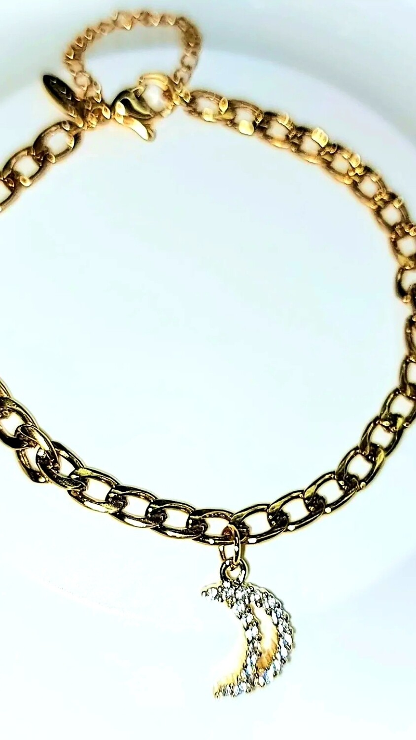 PULSERA MOON