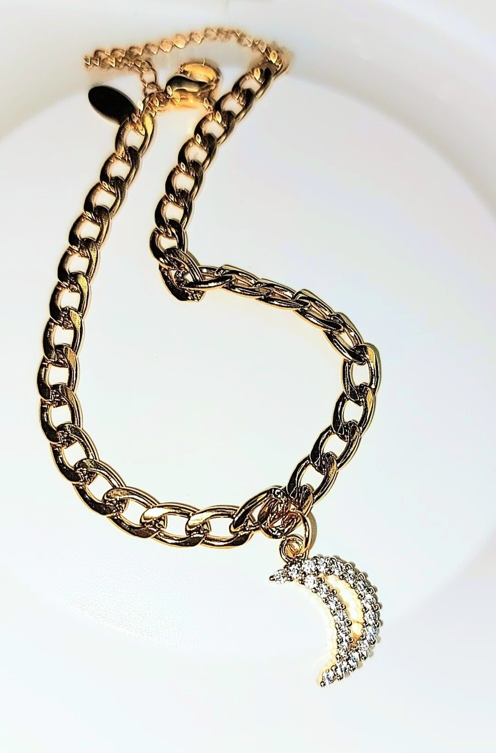 PULSERA MOON