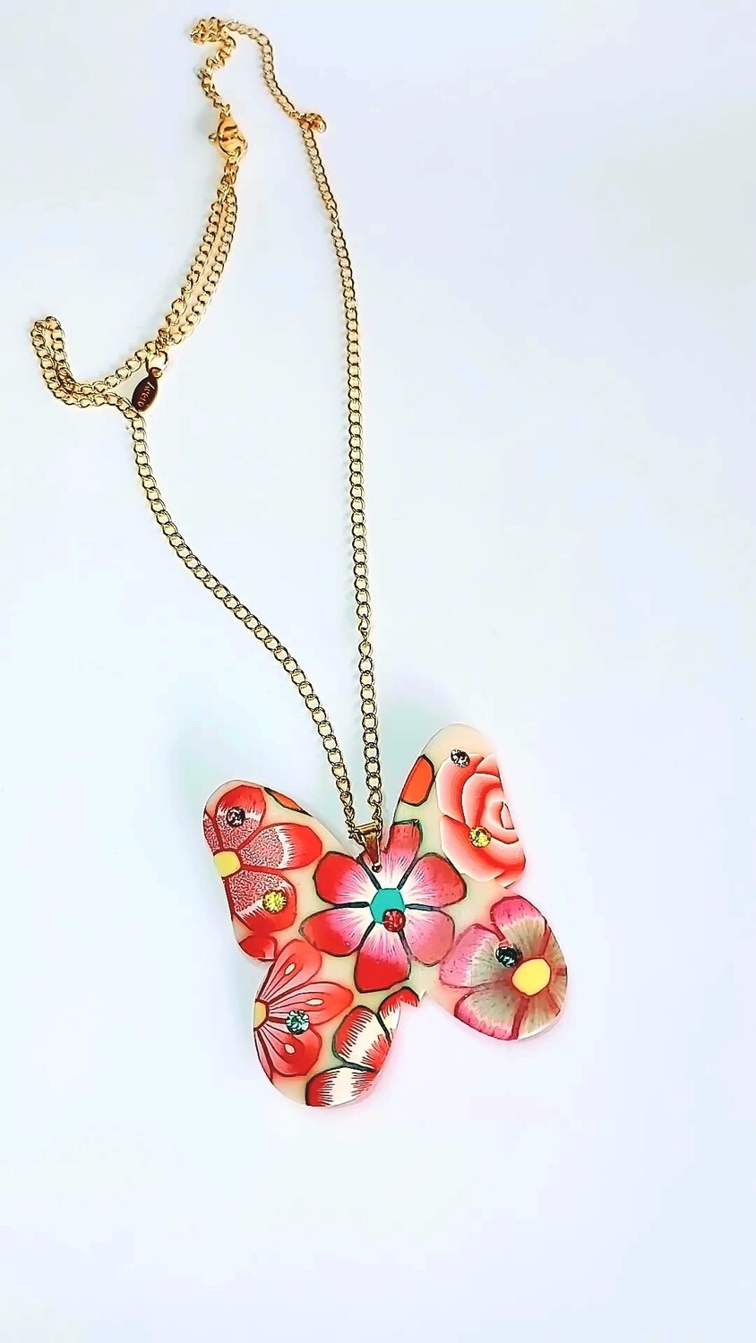 COLGANTE BUTTERFLY