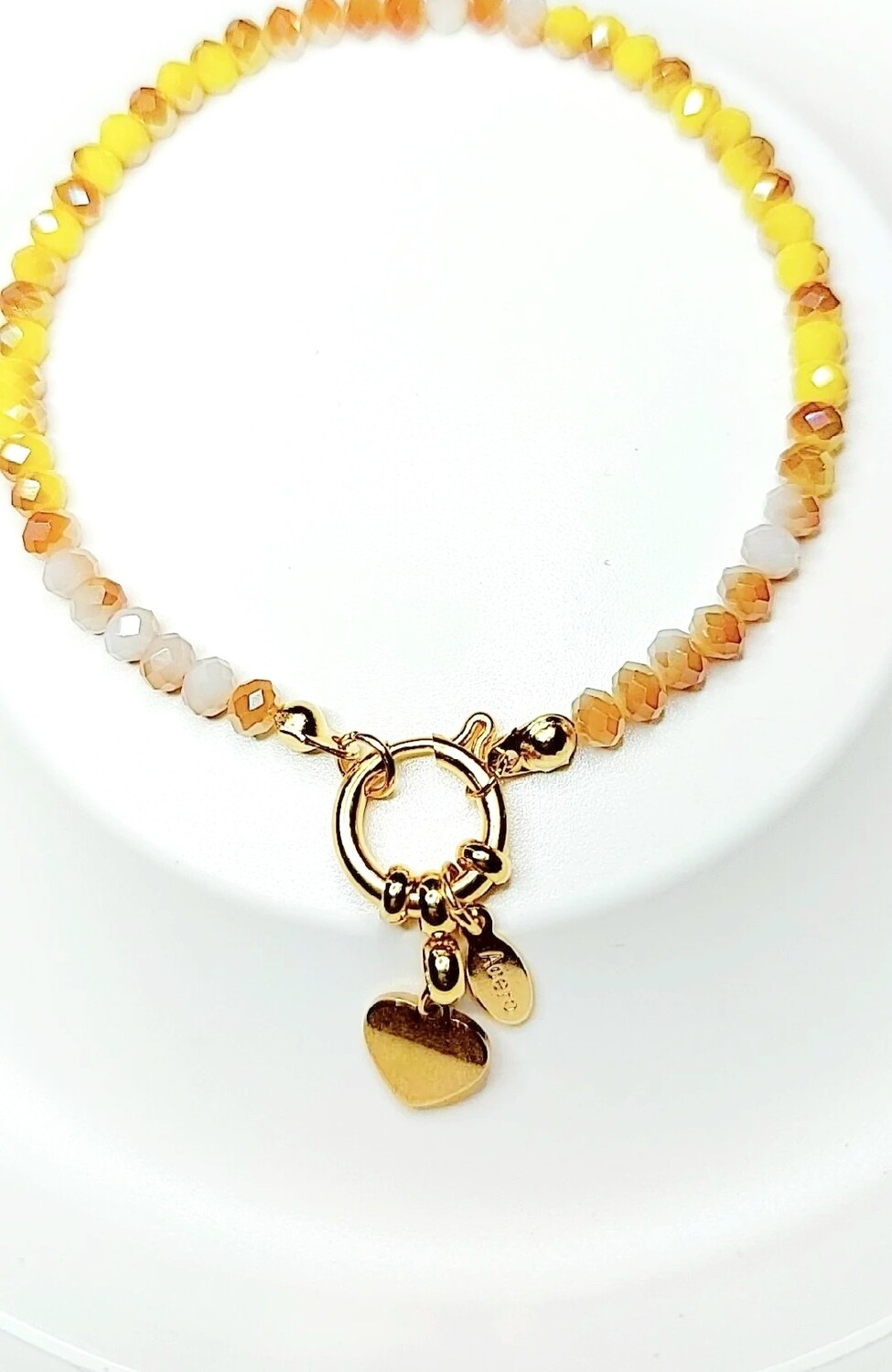 PULSERA AGATHA