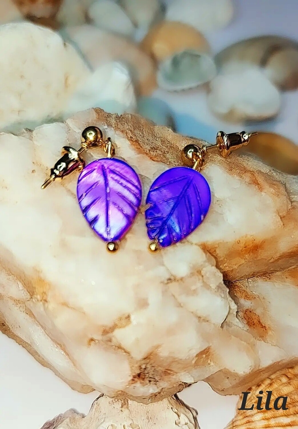 PENDIENTES HOJA COLORS