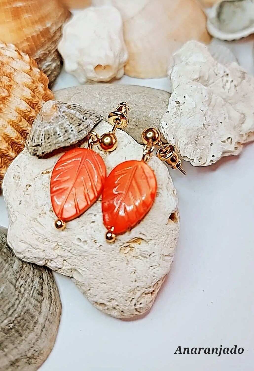 PENDIENTES HOJA COLORS