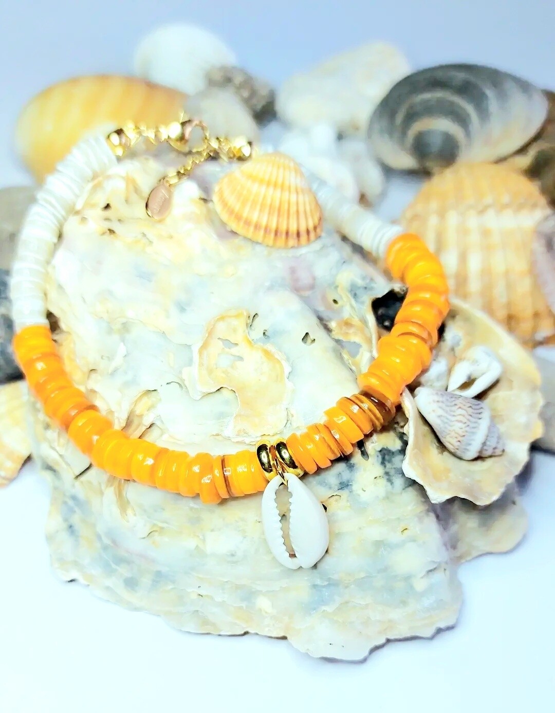 PULSERA IBIZA SUN