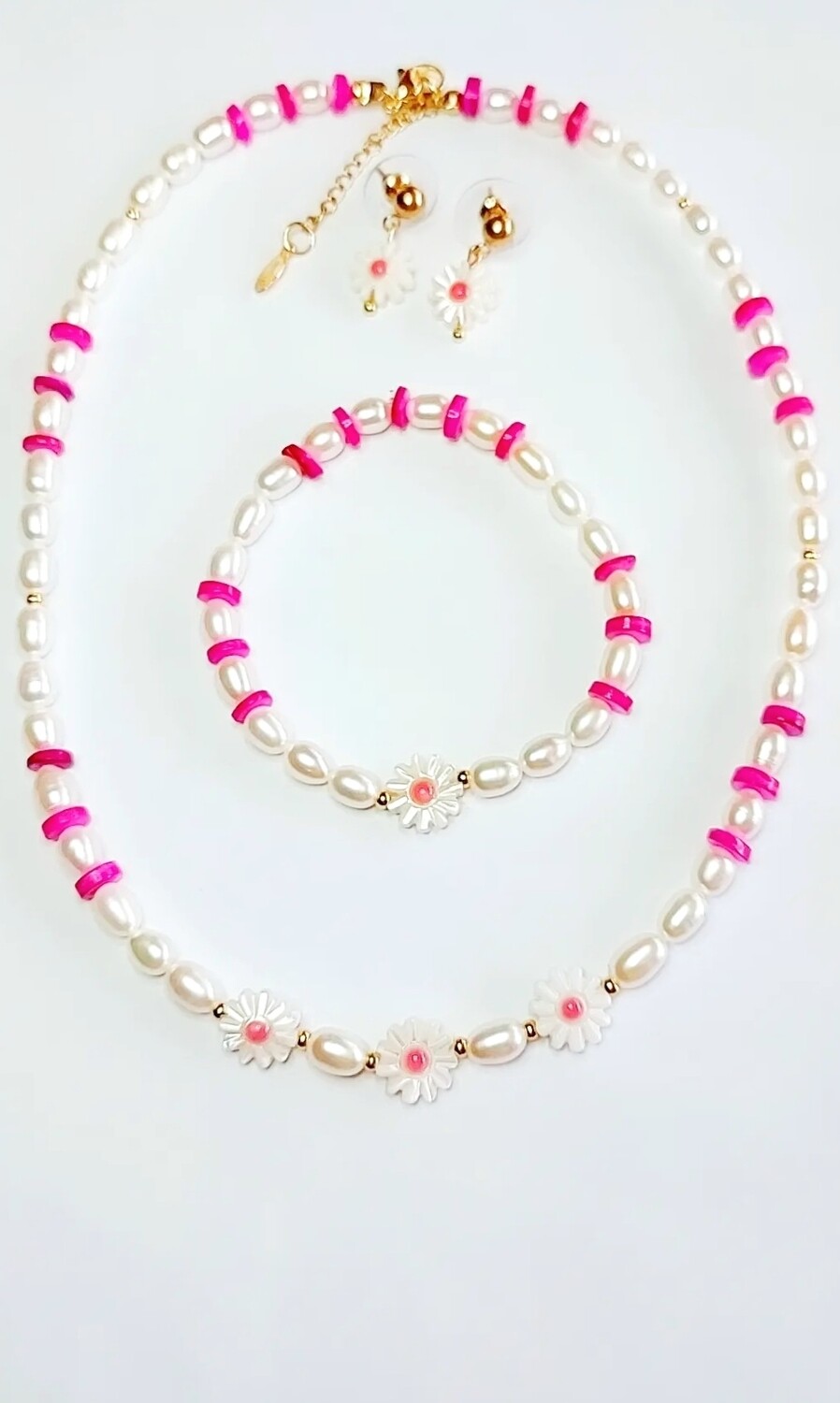 CONJUNTO MARGAT