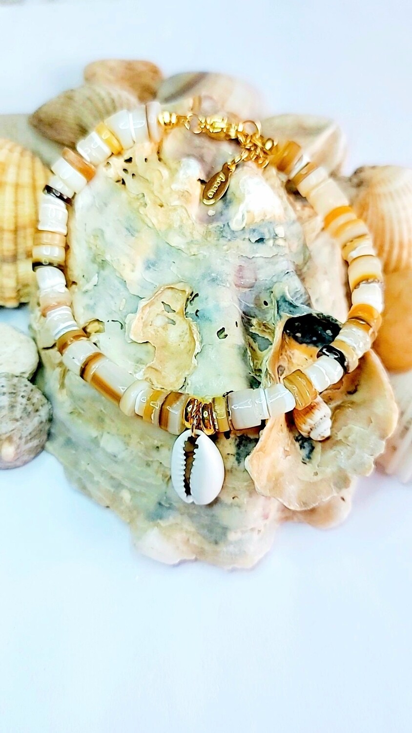 PULSERA IBIZA SUN
