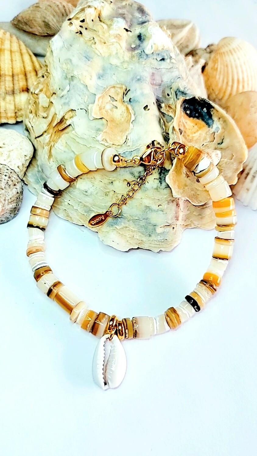 PULSERA IBIZA SUN