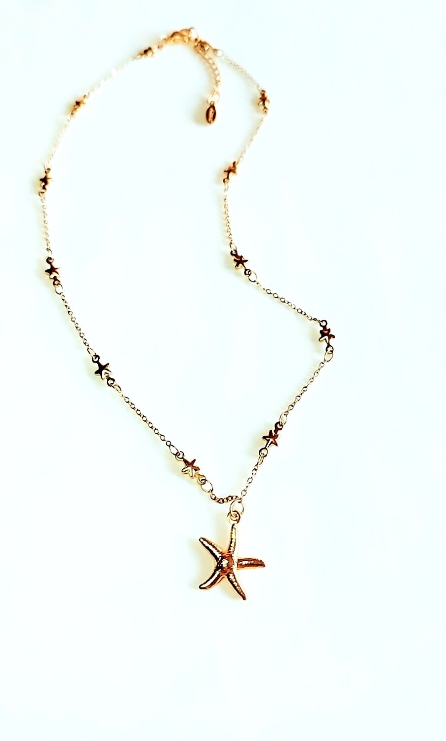 GARGANTILLA ESTRELLA DI MARE