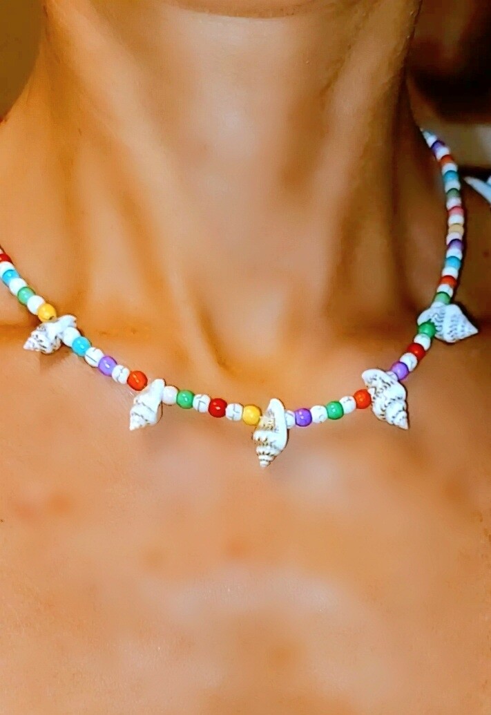 CONJUNTO CARACOLAS BEACH
