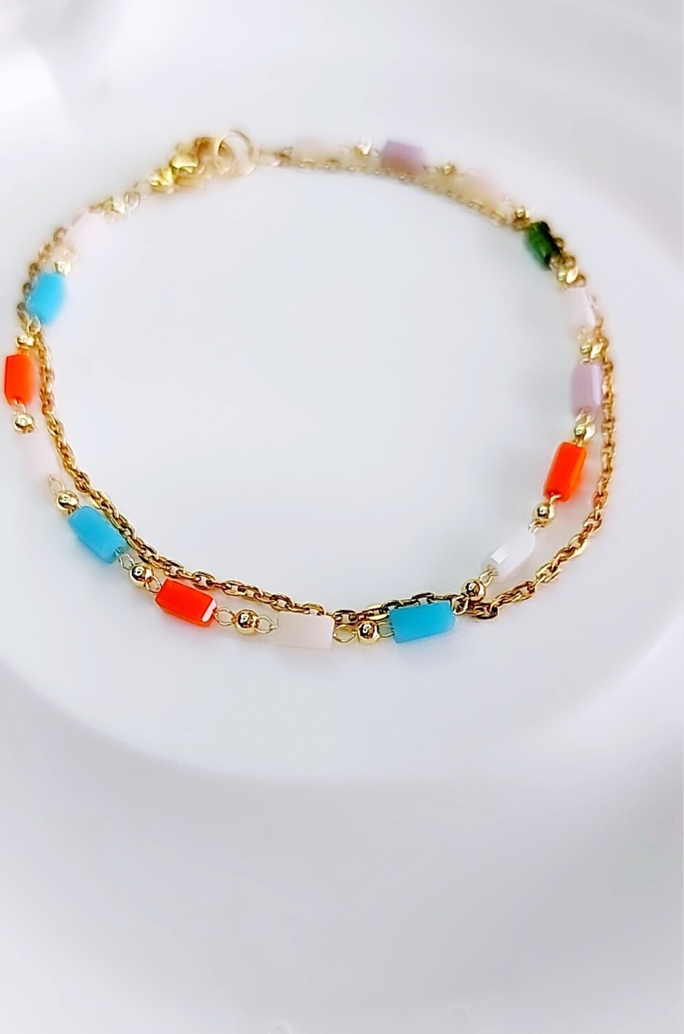 PULSERA DUO