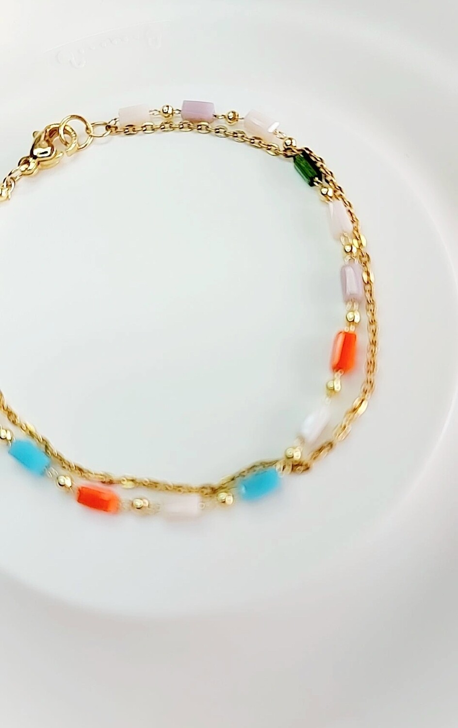 PULSERA DUO