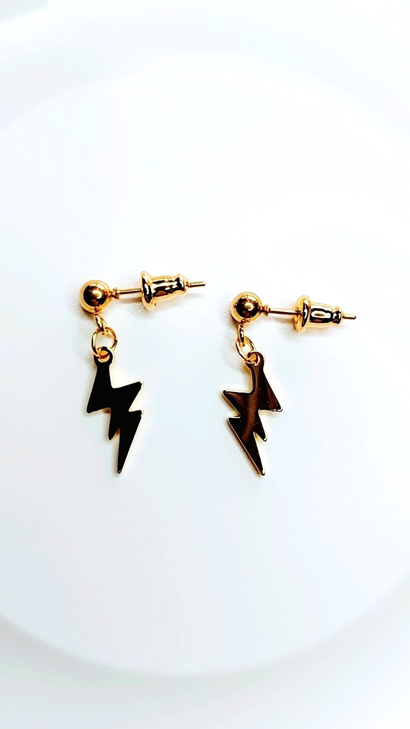 PENDIENTES RAYITOS