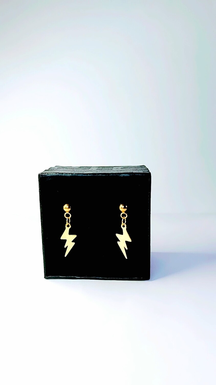PENDIENTES RAYITOS