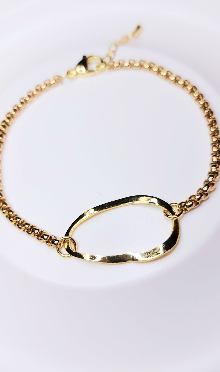 PULSERA LETICIA