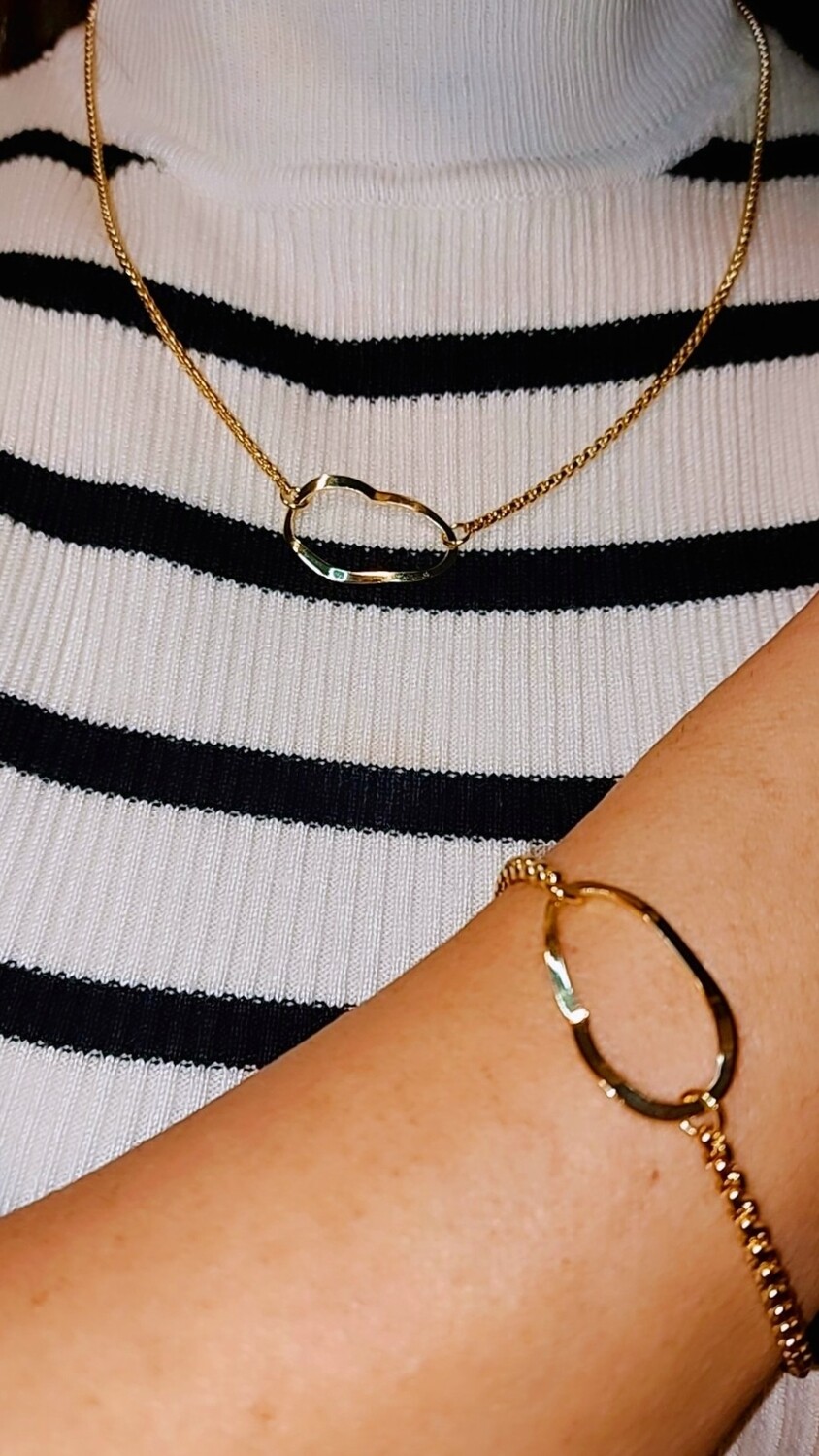 PULSERA LETICIA