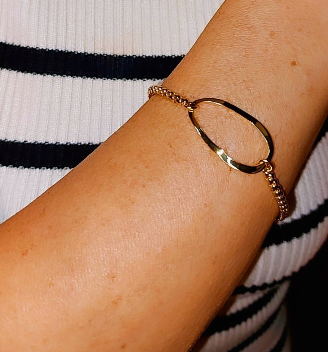 PULSERA LETICIA