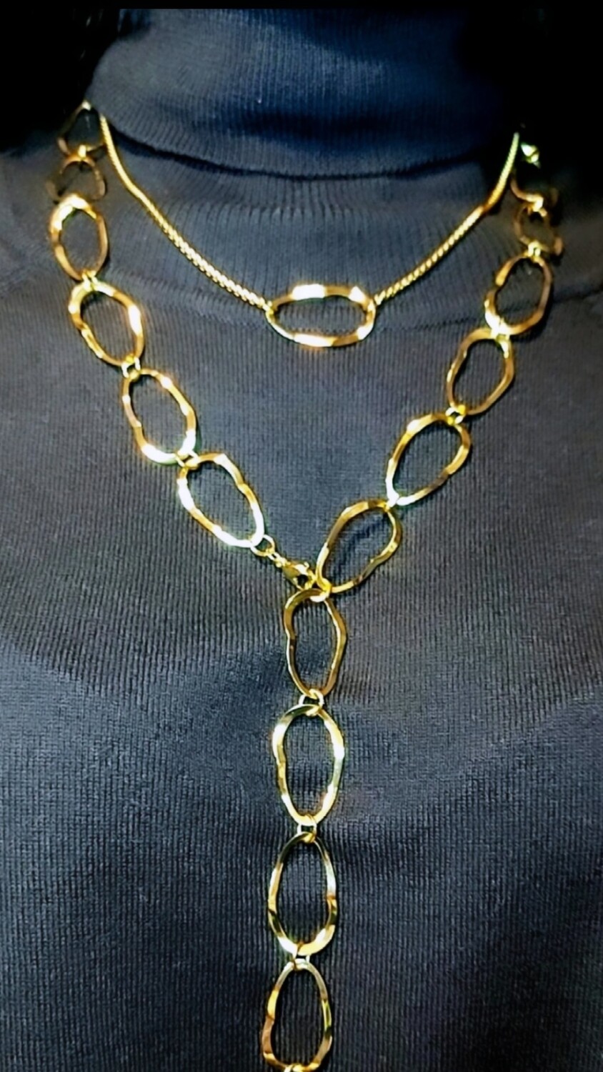 COLLAR MIA