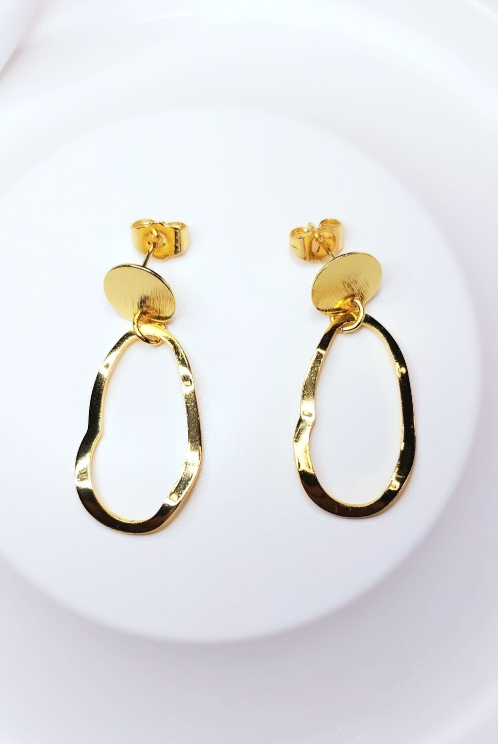 PENDIENTES LETICIA