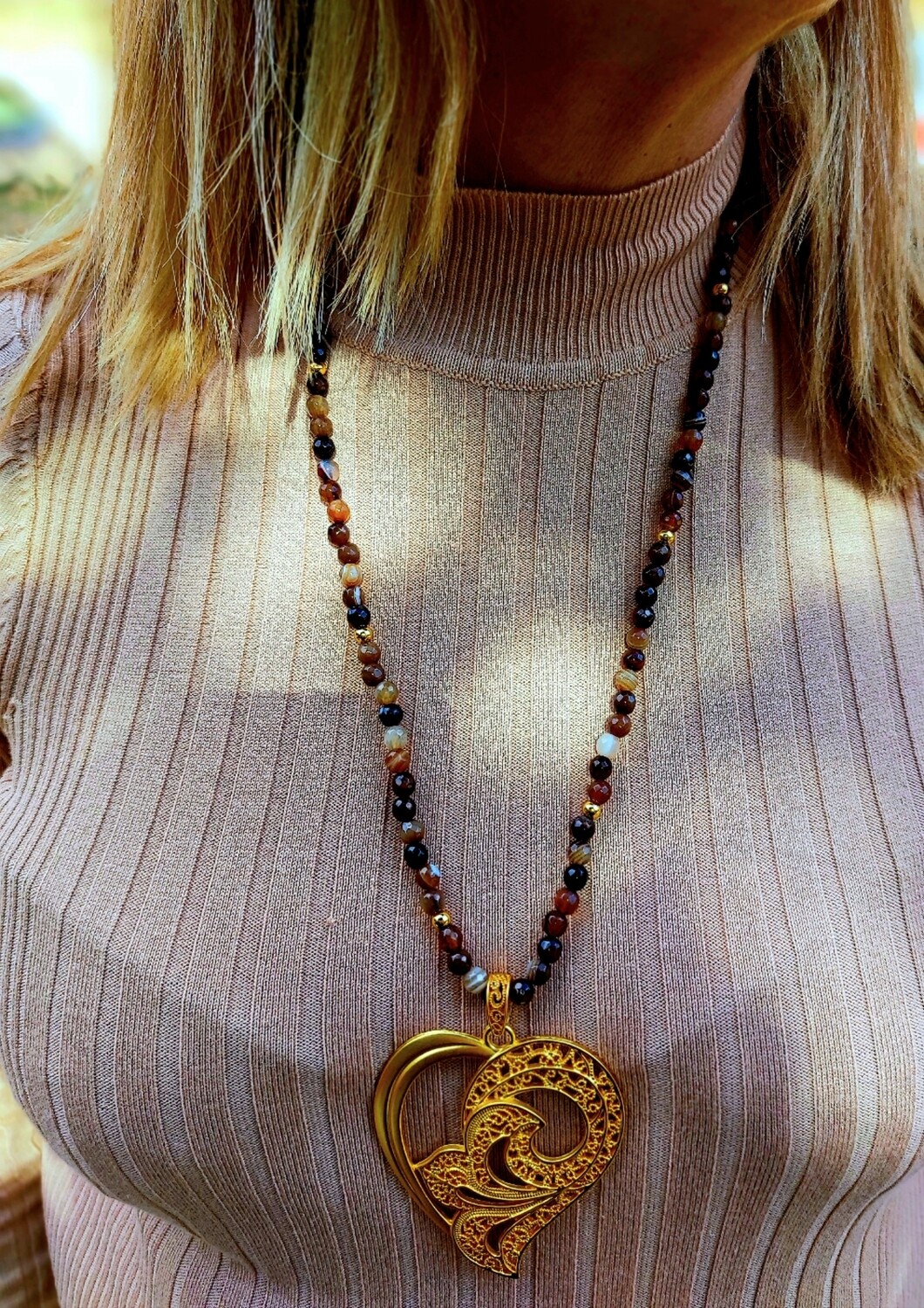 COLGANTE VALENTINA